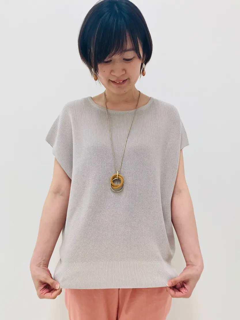 23区 L 蔦谷 コーディネート画像