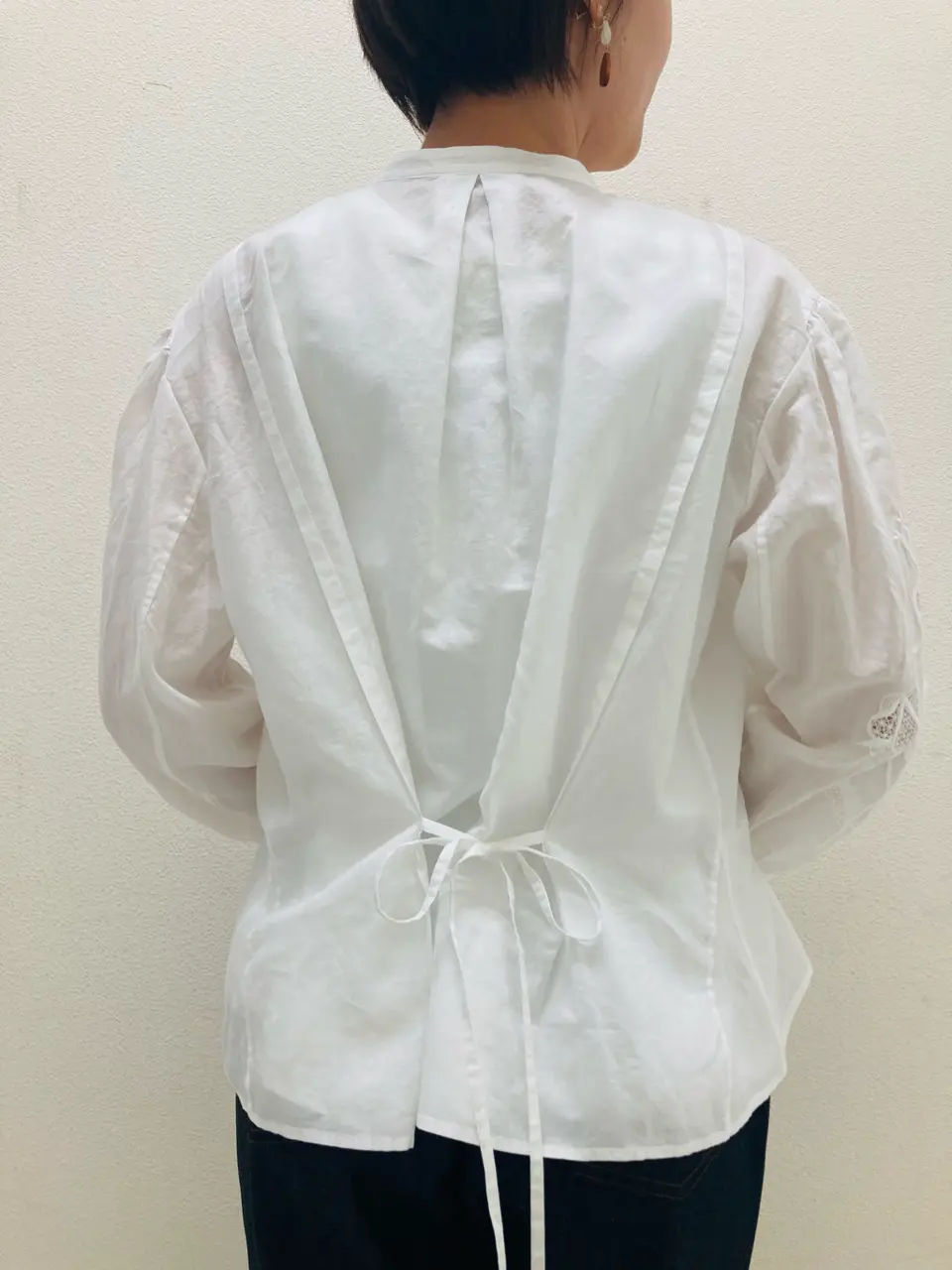 23区 L 蔦谷 コーディネート画像