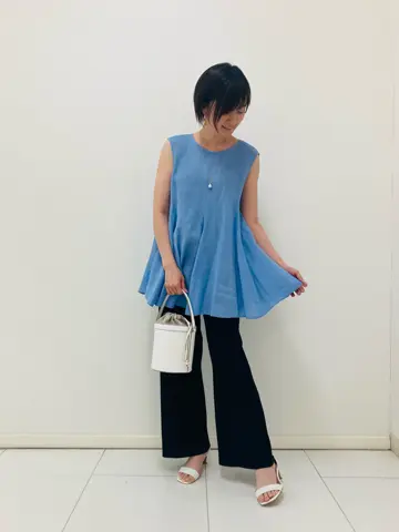 23区 L 蔦谷 コーディネート画像