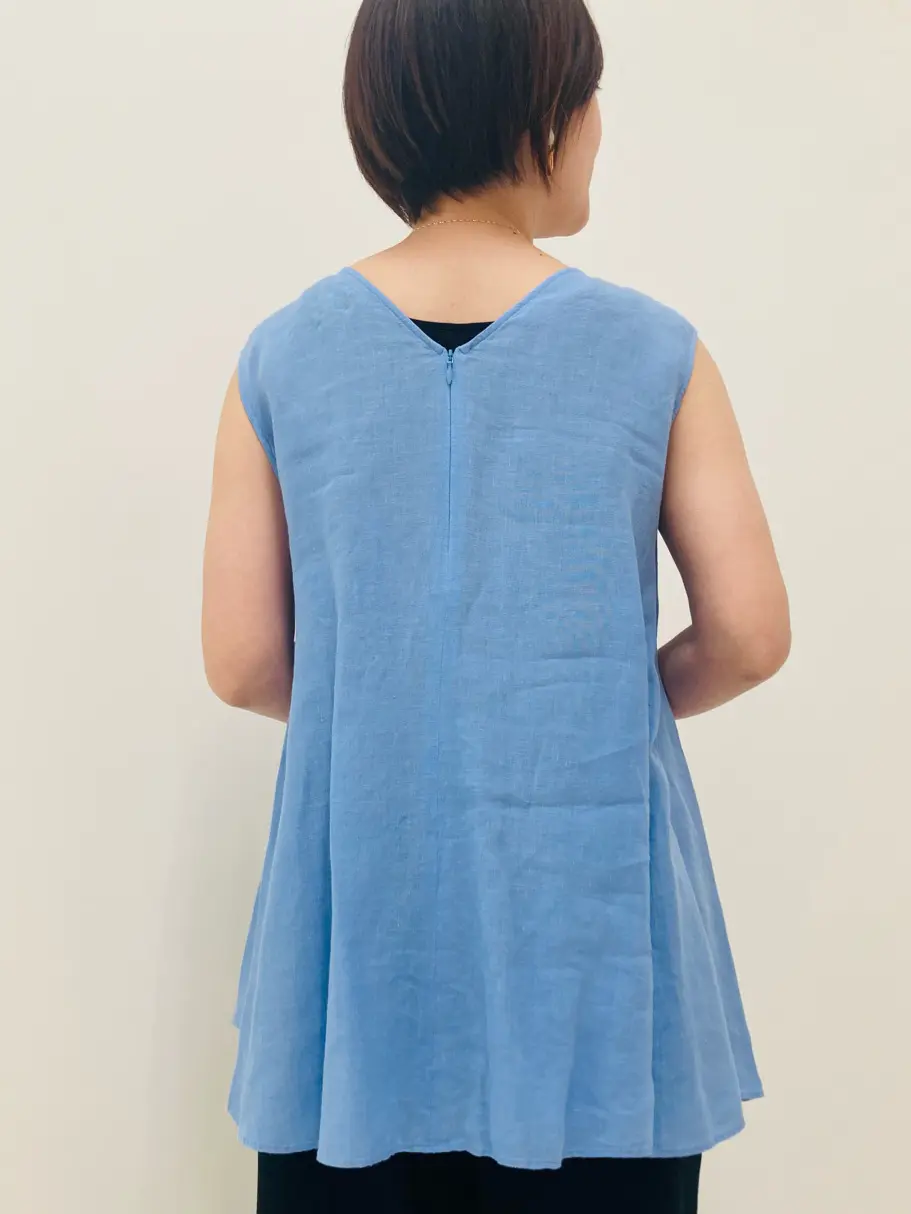 23区 L 蔦谷 コーディネート画像