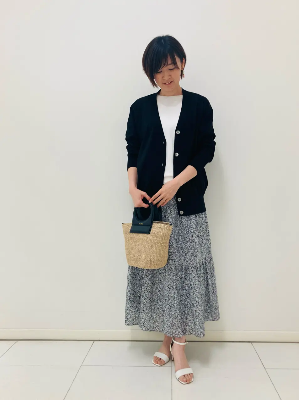 23区 L 蔦谷 コーディネート画像