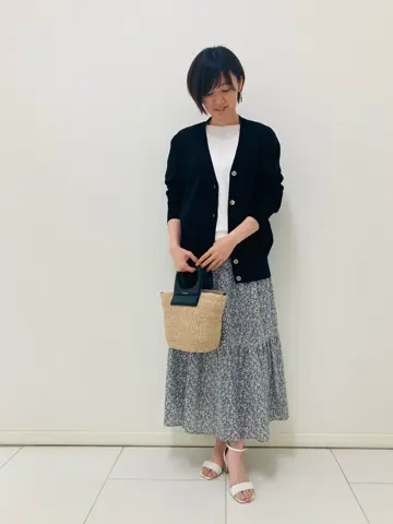 23区 L 蔦谷 コーディネート画像