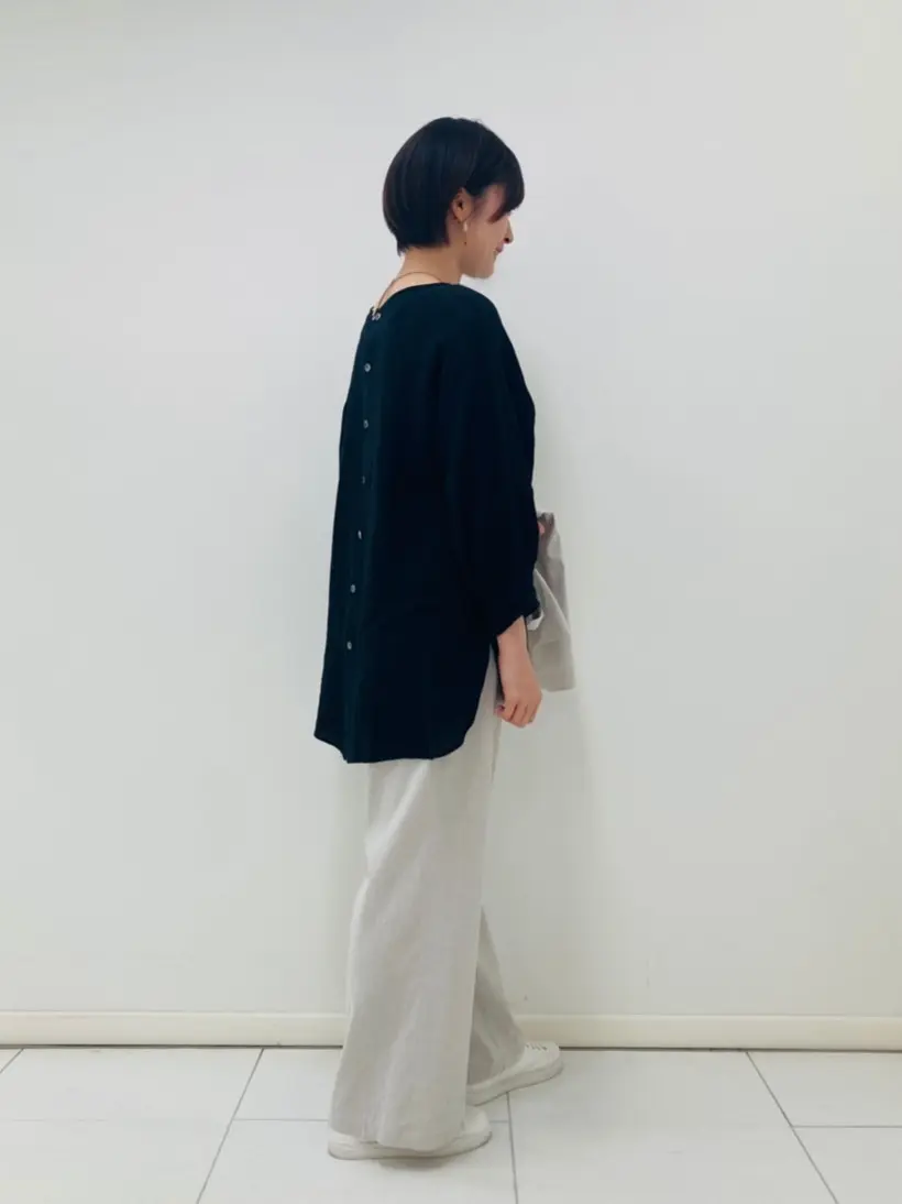  蔦谷 コーディネート画像