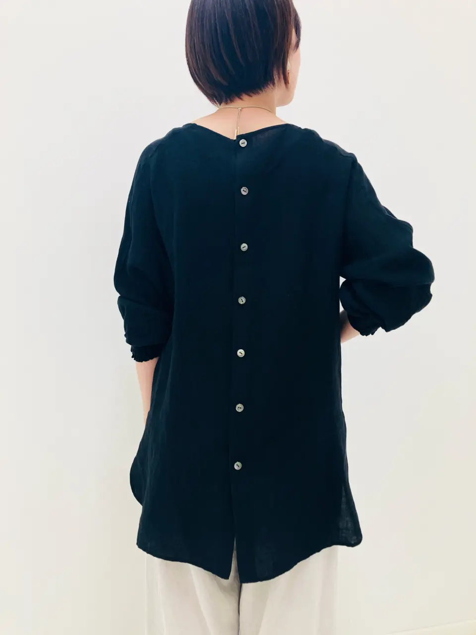 23区 L 蔦谷 コーディネート画像