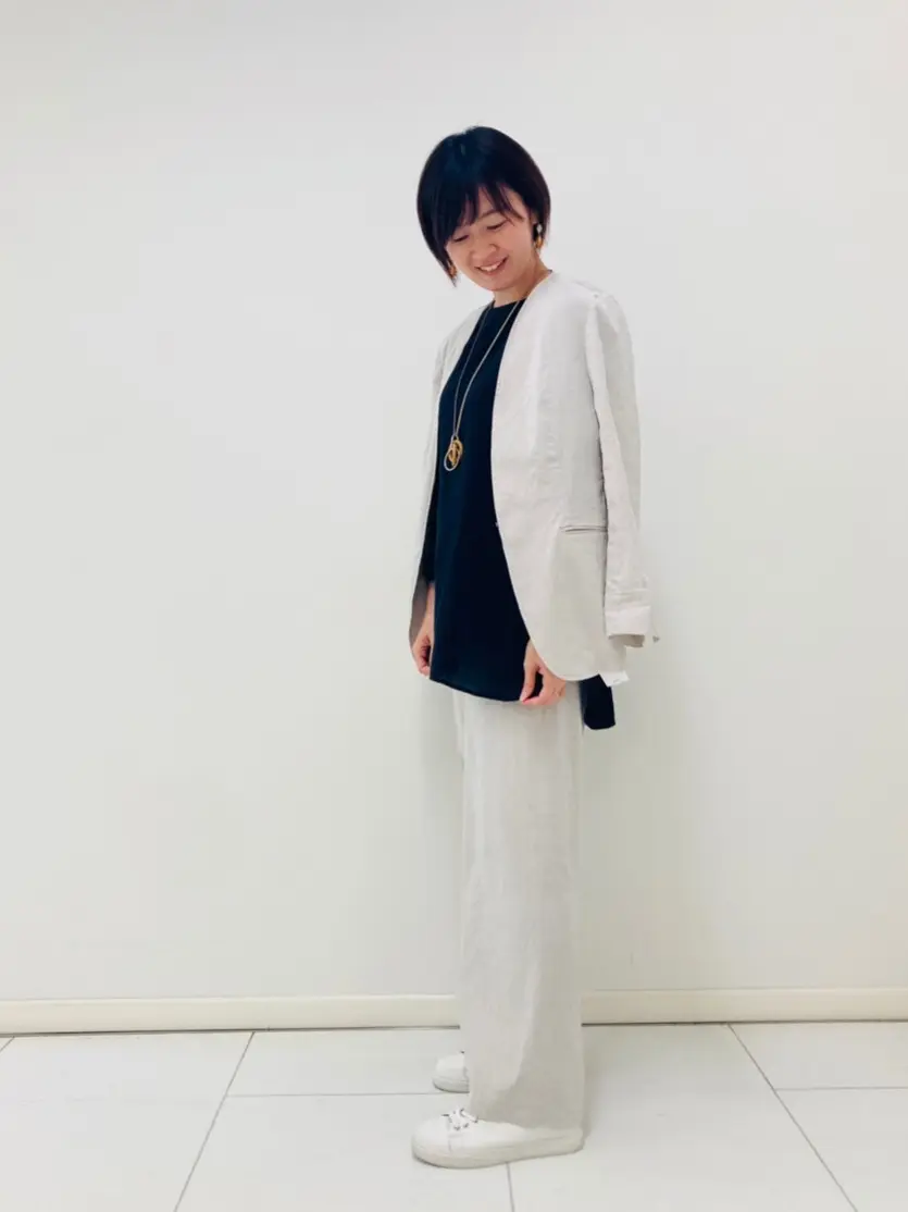 23区 L 蔦谷 コーディネート画像