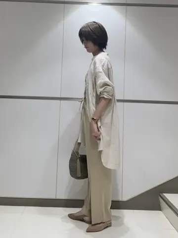 23区 L 稲船 コーディネート画像