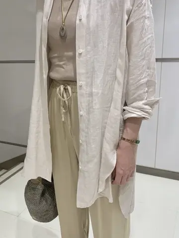 23区 L 稲船 コーディネート画像