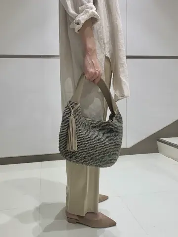 23区 L 稲船 コーディネート画像