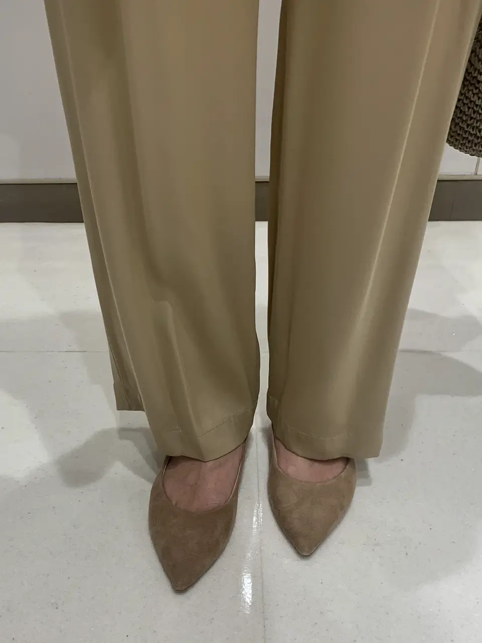 23区 L 稲船 コーディネート画像