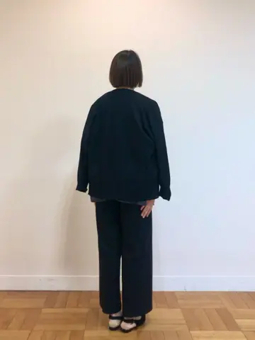 23区 L 露草 コーディネート画像