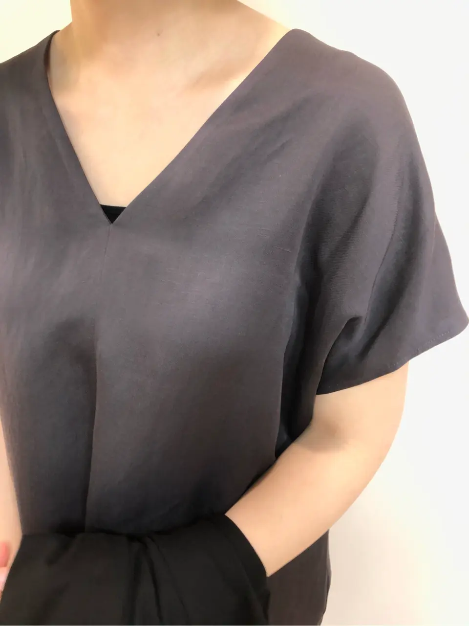 23区 L 露草 コーディネート画像