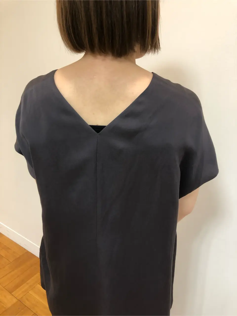 23区 L 露草 コーディネート画像