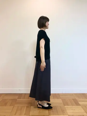 23区 L 露草 コーディネート画像