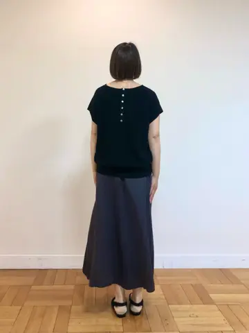 23区 L 露草 コーディネート画像