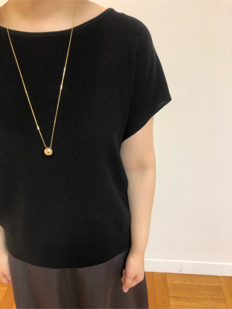 23区 L 露草 コーディネート画像