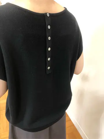 23区 L 露草 コーディネート画像