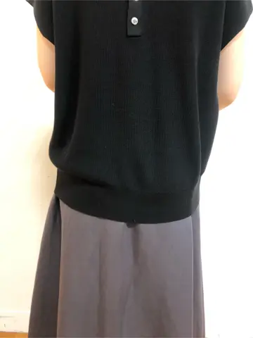 23区 L 露草 コーディネート画像