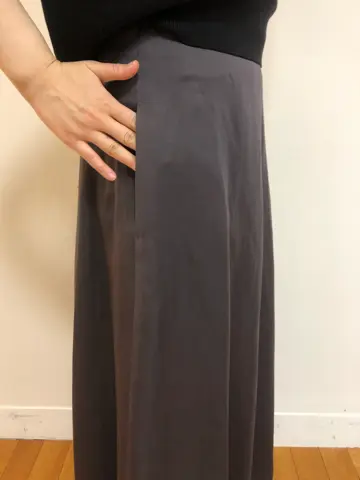 23区 L 露草 コーディネート画像