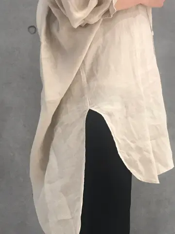 23区 L 西村 コーディネート画像