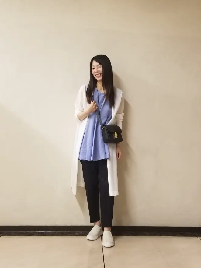 23区 L 髙橋 コーディネート画像