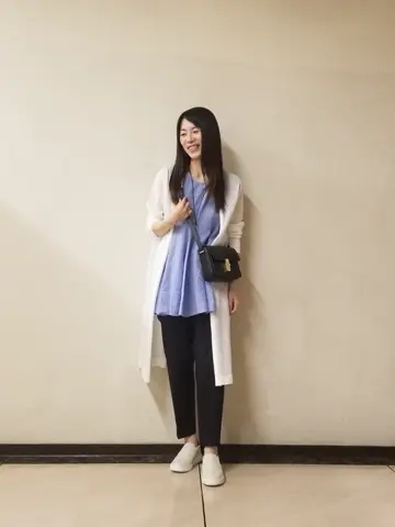 23区 L 髙橋 コーディネート画像