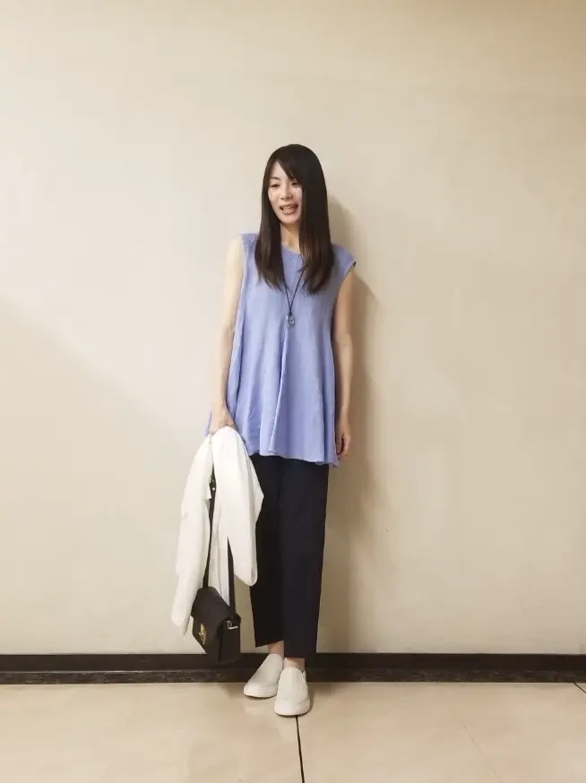 23区 L 髙橋 コーディネート画像