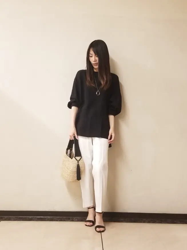 23区 L 髙橋 コーディネート画像