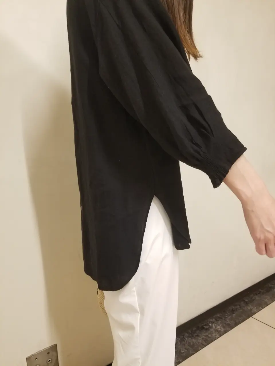 23区 L 髙橋 コーディネート画像