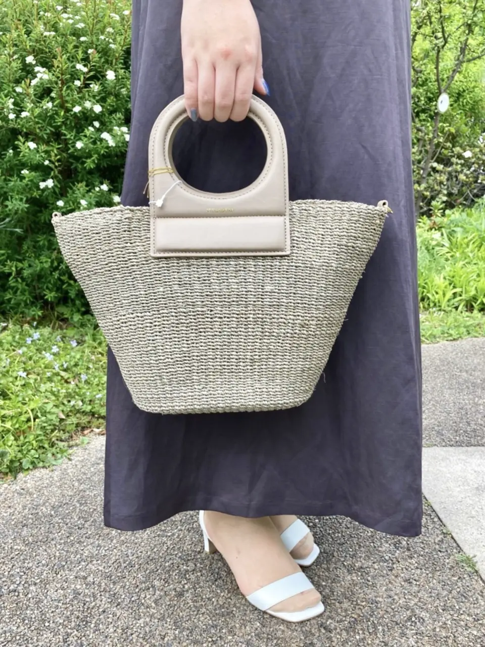 23区 L 近藤 コーディネート画像