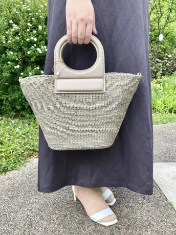 23区 L 近藤 コーディネート画像