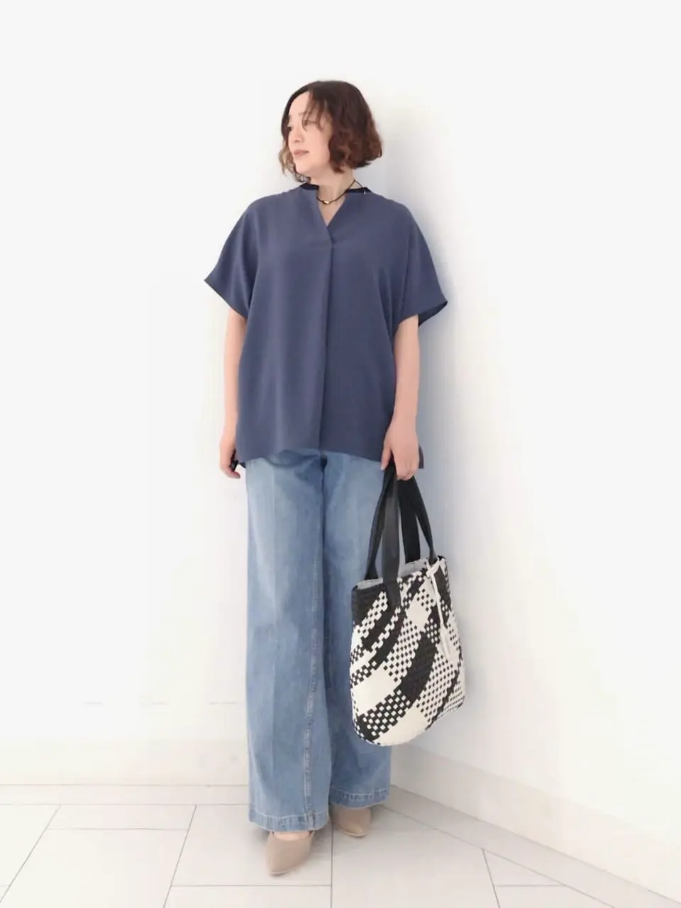 23区 L ナオミ コーディネート画像