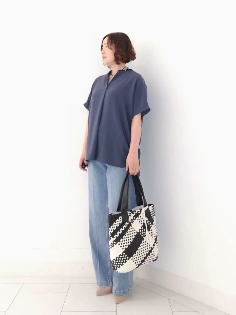 23区 L ナオミ コーディネート画像