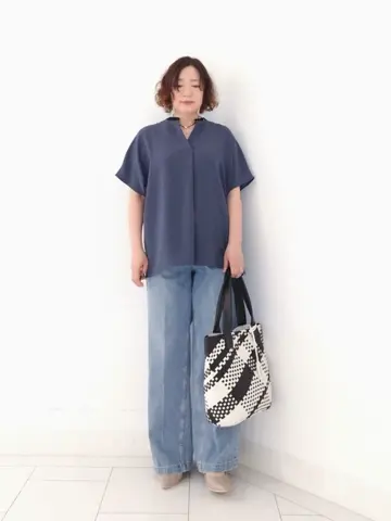 23区 L ナオミ コーディネート画像