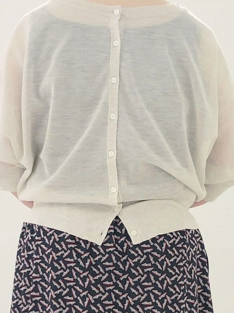 23区 L kazumi コーディネート画像