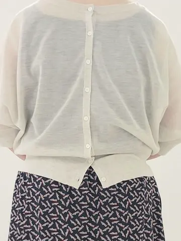 23区 L kazumi コーディネート画像