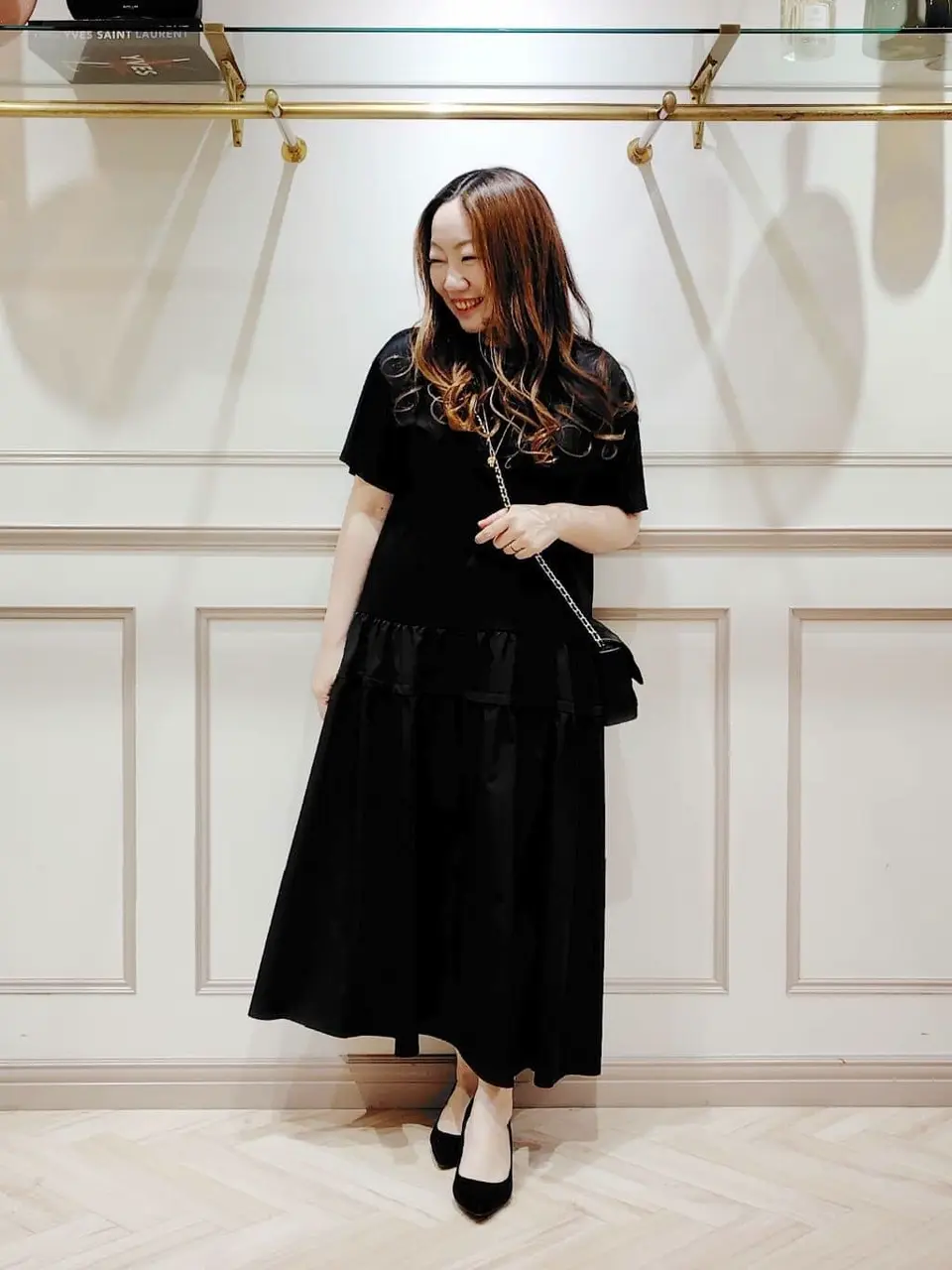 23区 L 佐久間 コーディネート画像