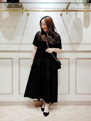 23区 L 佐久間 コーディネート画像