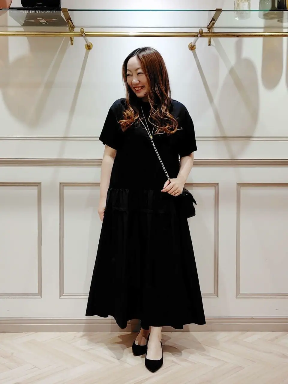 23区 L 佐久間 コーディネート画像