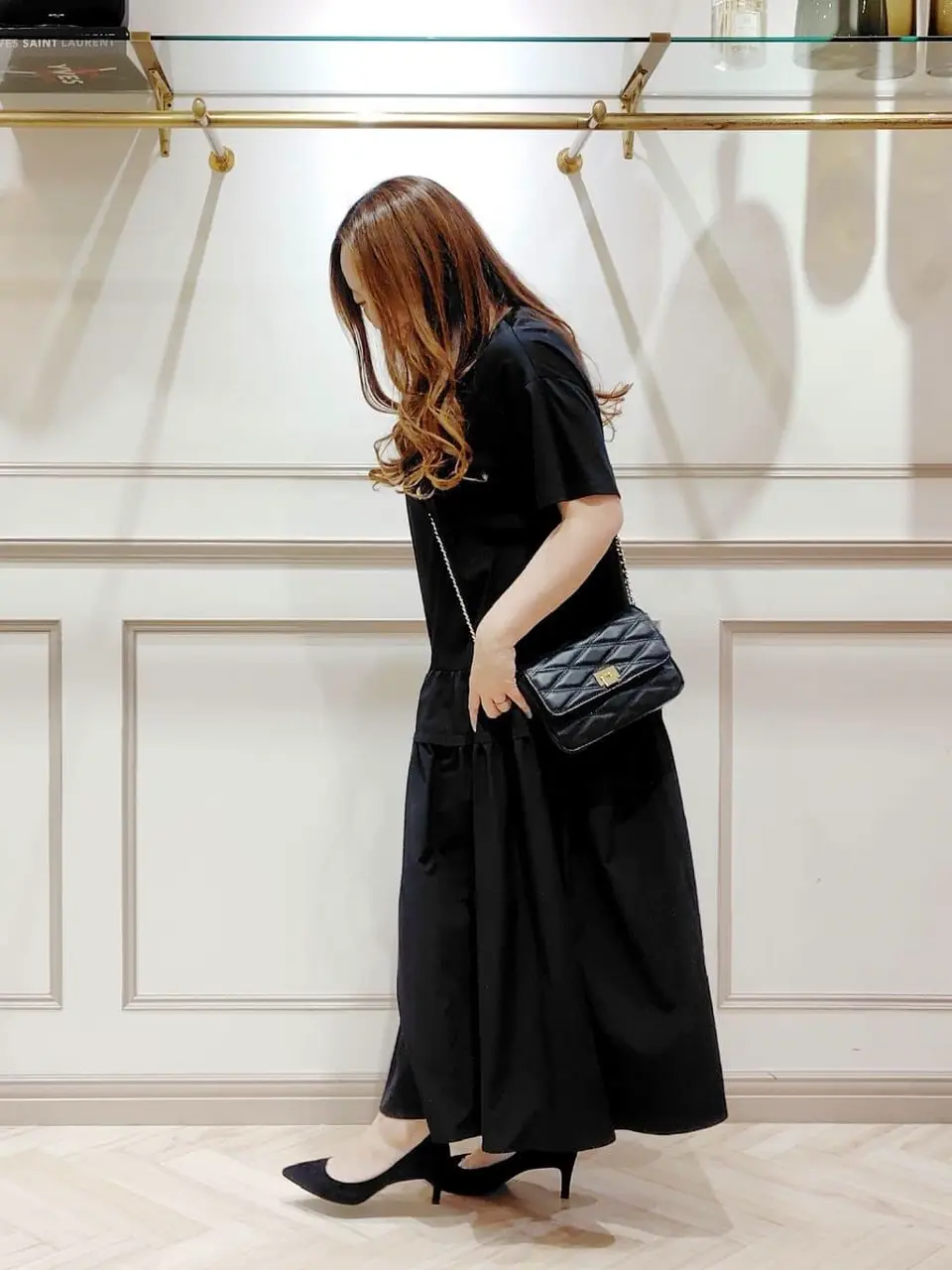 23区 L 佐久間 コーディネート画像