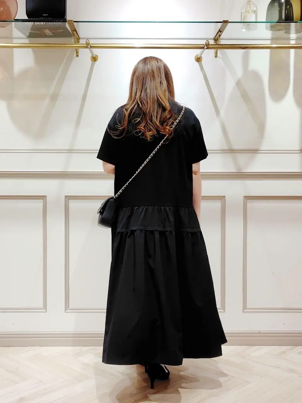 23区 L 佐久間 コーディネート画像