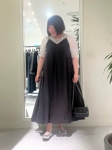 23区 L 杉山 コーディネート画像