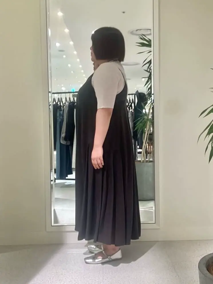 23区 L 杉山 コーディネート画像