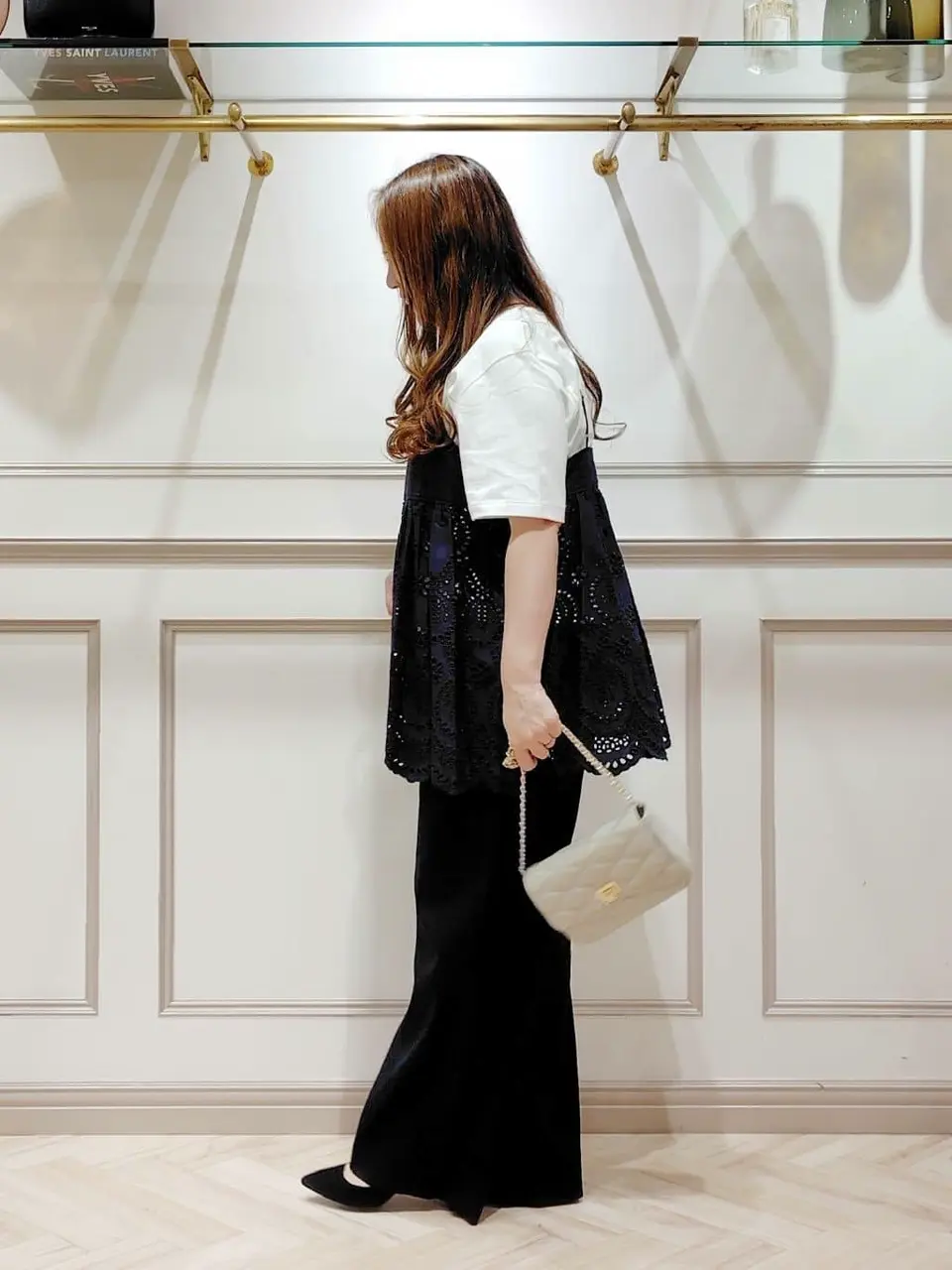 23区 L 佐久間 コーディネート画像