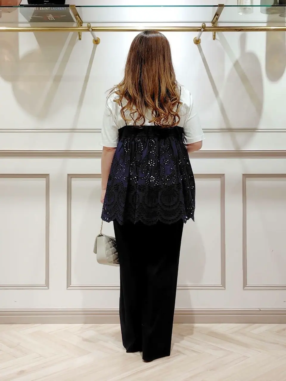 23区 L 佐久間 コーディネート画像