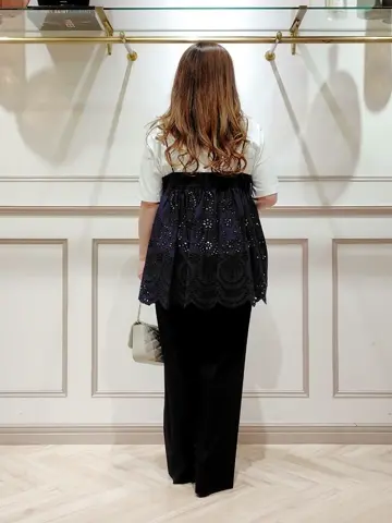 23区 L 佐久間 コーディネート画像