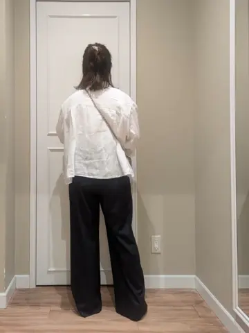 23区 L スタッフn コーディネート画像