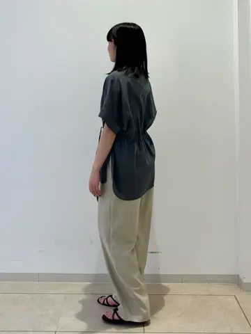 23区 L 松田 コーディネート画像