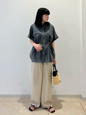 23区 L 松田 コーディネート画像