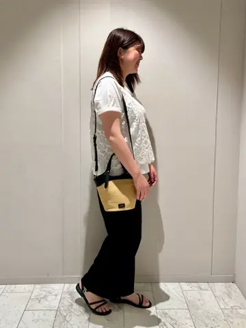 23区 L 佐々木 コーディネート画像