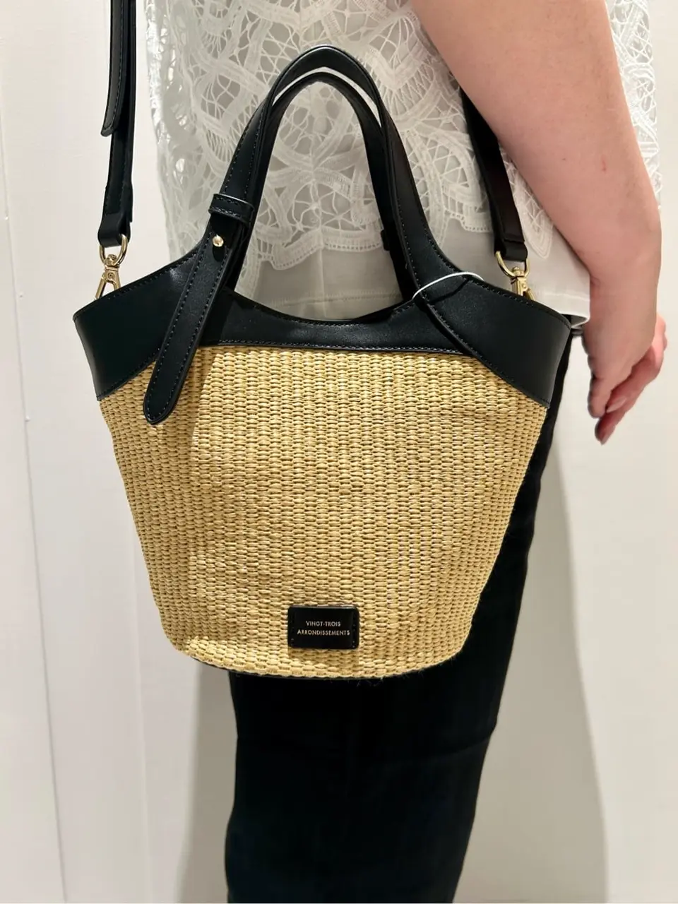 23区 L 佐々木 コーディネート画像